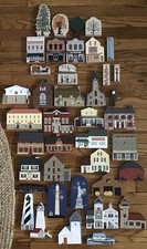 Cats Meow Lot 1985-2002  41 TOTAL=$2.44 EACH  picture