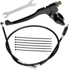 7/8'' Left Clutch Lever Handle Cable for SSR 50cc 70cc 90cc 110cc 125cc 150cc picture