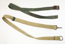Original WW1 US Army Infantry Green Canvas 31
