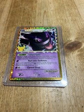 Gengar 94/102 Classic Collection Pokemon 30th Anniversary 30th Celebration picture