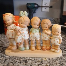 Enesco Memories of Yesterday 