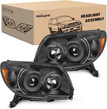 Headlights Assembly for Toyota 4Runner 2006 2007 2008 2009 picture