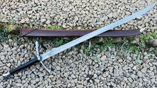 EGKH-36 Inches Heron's flight warder sword-Custom Swords & Scabbards-Long Sword picture