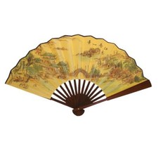 ASIAN VILLAGE FAN 13