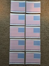 10X  American Flag 3