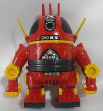 Popy Space Battleship Yamato Analyzer Super alloy Figure Adult Collectible picture