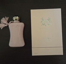 Parfums de Marly DELINA by PDM Size 75ml 2.5 oz- Empty Bottle picture