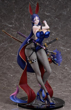 FREEing official Fate/Grand Order Minamoto no Raikou Bunny Girl 1/4 Figure japan picture
