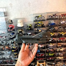 1:72 US CH-47 Chinook Helicopter Alloy Diecast Model W/Metal Stand Display Ornam picture