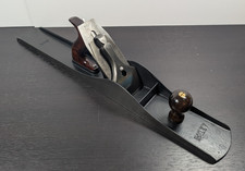 Antique Stanley Bailey No. 8 Jointer Plane 1902-1907 Woodworking Tool - Type 9 ? picture
