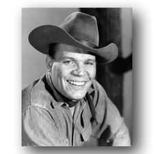 Neville Brand Photo 8x10 Reese Bennett Laredo TV Western 1966 Publicity Still picture