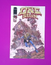 Orc Stain #3 2010 Image Comics 9.0+ Comic Book SD53-48 picture