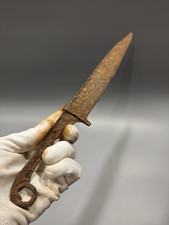 Antique Thracian Dagger circa 1st century AD picture