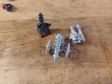 Warhammer Fantasy The Old World Chaos Dwarfs Chaos Dwarf Rocket Launcher picture