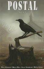 Postal Volume 1 (Postal Tp) By Matt Hawkins, Bryan Hill picture