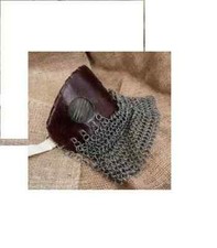 WW1 Tank crew splash/splatter mask picture