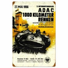 ADAC 1000 KM RENNEN CAR RACING 24