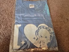 Hololive Suisei Hoshimachi Tokyo Tower T-shirt picture