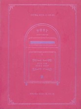 BTS Post Photobook Into The Magic Shop Korean Wave Photo Album picture