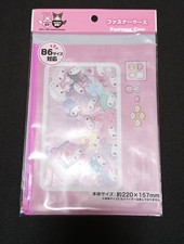 Daiso Sanrio Fastener Case Unopened 8.6
