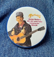 CF Martin & Co. Jimmie Rodgers 1897-1997 Limited Edition Commemorative 000-45JR picture