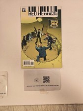 Red Herring #6 NM Wildstorm Comic Books Tischman Bond 4 HH131 picture