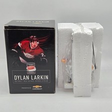 Dylan Larkin Bobblehead Detroit Red Wings Little Caesars Arena SGA 2017 D-Boss picture
