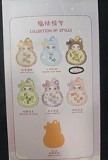 LIILA TOYS Liila's Magic FULU Liila Hulu Auspicious Dream Blind Box Figure picture
