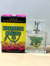 Super Danganronpa 2 NAGITO KOMAEDA Fragrance 30ml Perfume  JAPAN Limited New F/S picture