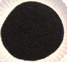 Black Salt / Witches Salt) 2oz – Banishing, Protection from Evil, Break Curses picture