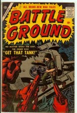 BATTLEGROUND #19 5.0 picture