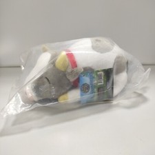 Harvest Moon Sleepytime Cow Plush 25th Anniversary Exclusive New in bag picture