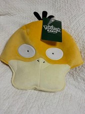 Poke Park Kanto Limited Pokemon Psyduck Hat picture