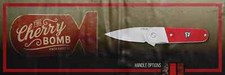 FINCH KNIVES - 