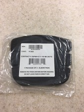 NEW US Army Military ACU OCP Uniform Elbow Pads Inserts [One Pair] picture