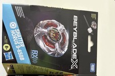Shatter Horus Beyblade X picture