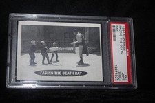 1966 #41 Superman PSA 9(OC) MT 