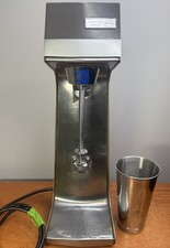 Vintage Hamilton Beach Scovill Model 936-2 Milkshake Mixer with Cup Tested Works picture