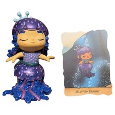JELLYFISH FRANNY Funko Fundays FUN SQUAD Mystery Box LE 500 Pieces picture