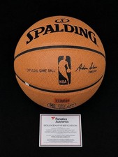 Stephen Curry Signed Golden State Warriors 2017 NBA Champions Fanatics COA picture