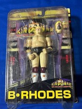 Kinnikuman Various Characters Figure Romando Romando Series Collectible 15+ picture