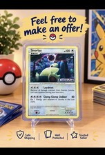 Snorlax Call of Legends 33/95 ENG - Pokemon Prerelease Promo Card - EXC/NM picture