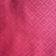 Speed Cloth Poker Table Fabric - 108X60 Inch Section of Casino Card Game Table F picture
