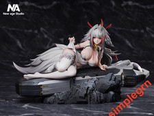 New Age Studio 1/6 Scale Zenless Zone Zero Ye Shunguang Resin Statue In Stock picture
