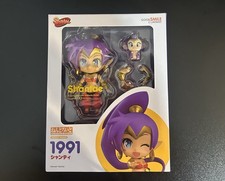 Good Smile Company Nendoroid Shantae Action Figure #1991 picture
