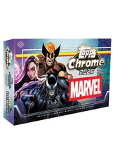 2026 Topps Chrome Marvel X-Force 35th Anniversary You Pick NM Mega Exclusive picture