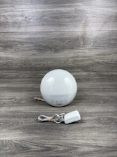 Philips HF3520 Wake-Up Light Alarm Clock Tested Working picture