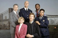 Night Court Richard Moll Harry Anderson Markie Post 4x6 Picture Celebrity Prin picture