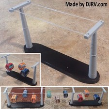 Custom Display Stand for Disney Skyliner Collectable Figures picture
