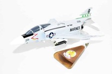 VMFA-333 Fighting Shamrocks F-4j Model, 1/42 (18